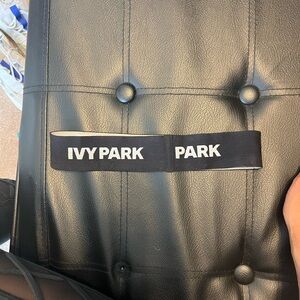 Ivy Park headband